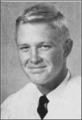 Norman Eugene McVean