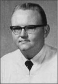 Richard Lloyd "Dick" Mayfield