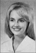 Gail Lynette Mersereau Szenasi