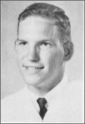 Fred Arnold "Fritz" Wernli, Jr.