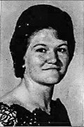 Karen Hamm Barker