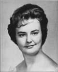 Patricia Jo Tatum Taylor