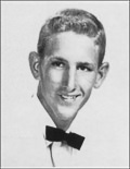 Richard Abe Scott<br>.U.S. Navy
