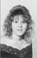 Shaunna Crane Wilson
