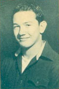 Edward "Big Ed" Rowland<br>U.S. Army