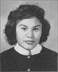 Consuelo "Connie" Hernandez Rodriguez  Palomino