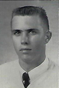 Rick Hodges
