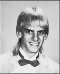 Nicky W. Brewer