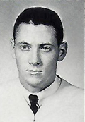 Marvin Jacks Yates, Jr.