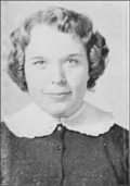 Lois Marie Latch Harden