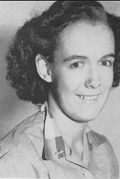 Elizabeth Cade Post