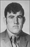 Richard "Rick" Adams<br>U.S. Army