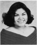 Frances Cervantes
