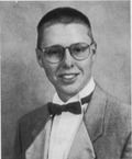 Michael J Edwards