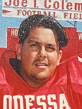 Steven Ray Chavez