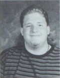 Aaron Marc Taylor