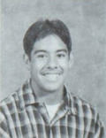 Freddy Camarillo