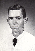 Michael Greer Murphy