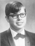 Billy Roy Prescott