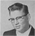 Benjamin Ellison