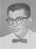 Allen Hubert Craig