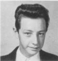 Albert Cates