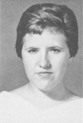 Janice Martha Randle Putney