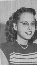 Velma "Jean" Griffis Williams