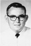 Hampton Eugene Fox