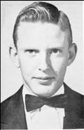 John Reginald Pool