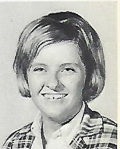 Brenda Wilbanks Browning Perumal