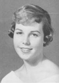 Patricia Ann Allison Wilson