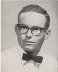 McGlennon Monroe