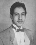 Robert Daniel Vasquez