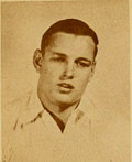 Foster Herman Dewey
