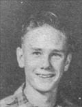 Calvin Laird<br>US Navy