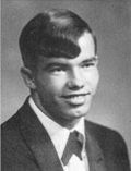 Jimmy Lee McGee
