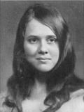 Mary Jane Stuart Burrow
