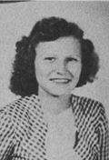 Margaret Joan Sinclair Ward