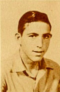 James Lowel Rhodes