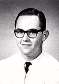 John Randolph (Randy) Storie