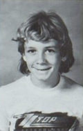 Teddy Dpyale Maphis