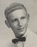 William Douglas Fernandez