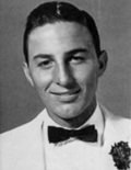 Ronald Charles Newman