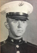 Robert Nelson Newman<br> KIA Vietnam