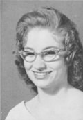 Brenda Carol Simpson Nail