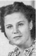 Peggy Carnes McComas