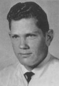Ronald Gillespie
