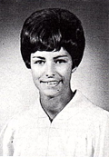 Connie Ray Carnes Bingham