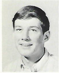 Michael Patrick "Mike" Starr